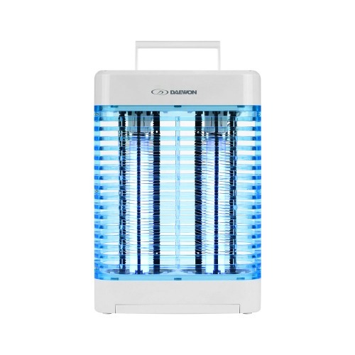 DW-2118W_IK313-2x11W 대원 이중 모기퇴치기 18W