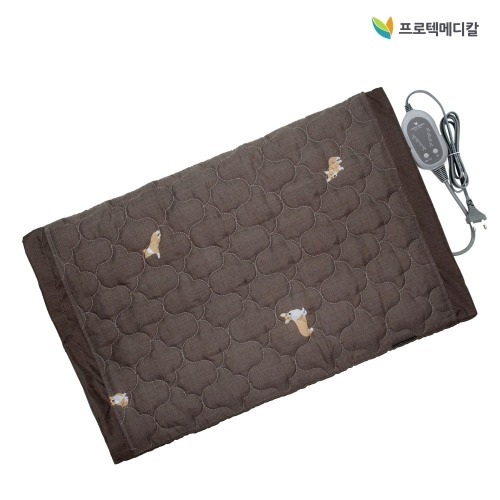 프로텍메디칼 모아온 찜질기 기본형 웰시코기 PR-HP01